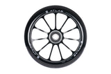 ETHIC DTC Wheel Atlas 110mm - Black - SOLD AS A PAIR