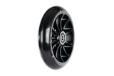 ETHIC DTC Wheel Atlas 110mm - Black - SOLD AS A PAIR