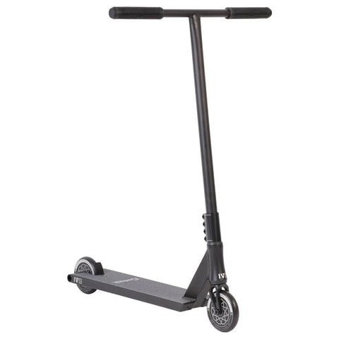 Invert Curbside Street Stunt Scooter - Medium - Black