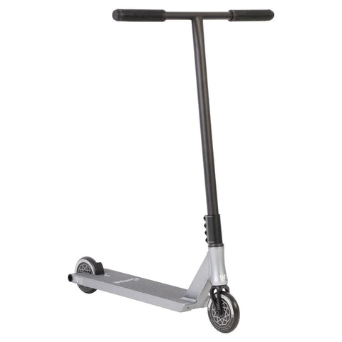 Invert Curbside Street Stunt Scooter - Medium - Titanium