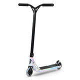 Invert Supreme Journey 3 Complete Stunt Scooter - Pearl White