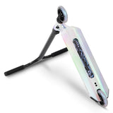 Invert Supreme Journey 3 Complete Stunt Scooter - Pearl White