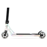 Invert Supreme Journey 3 Complete Stunt Scooter - Pearl White