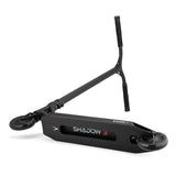Drone Shadow 3 Featherlight Complete Stunt Scooter - Black