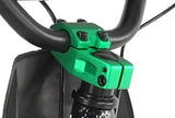 Revvi Anodized Handlebar Clamp - To Fit Revvi 12" 16" 16" Plus Electric Balance Bikes