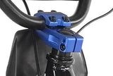 Revvi Anodized Handlebar Clamp - To Fit Revvi 12" 16" 16" Plus Electric Balance Bikes