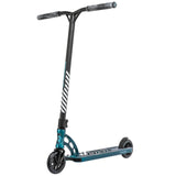 MGP VX Origin Team  Edition Complete Stunt  Scooter - Chrome / Deep Blue