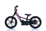 Revvi 16" Plus Electric Balance Bike - Pink