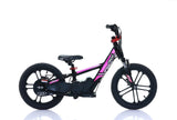 Revvi 16" Plus Electric Balance Bike - Pink