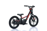 Revvi 16" Plus Electric Balance Bike - Red