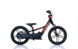 Revvi 16" Plus Electric Balance Bike - Red