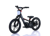 Revvi 16"  Plus Electric Balance Bike - Black