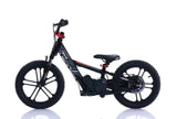 Revvi 16"  Plus Electric Balance Bike - Black