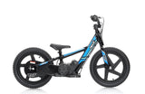 Revvi 16" 250W Electric Balance Bike - Blue - 2025 Model