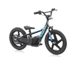 Revvi 16" 250W Electric Balance Bike - Blue - 2025 Model