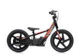 Revvi 16" 250W Electric Balance Bike - RED - 2025 Model