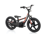 Revvi 16" 250W Electric Balance Bike - RED - 2025 Model