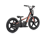 Revvi 16" 250W Electric Balance Bike - RED - 2025 Model