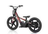 Revvi 16" 250W Electric Balance Bike - RED - 2025 Model