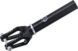 Apex Quantum Stunt Scooter Forks - Black