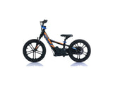 Revvi 16" Plus Electric Balance Bike - Orange