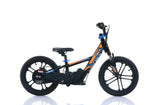 Revvi 16" Plus Electric Balance Bike - Orange