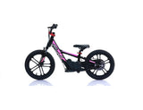 Revvi 16" Plus Electric Balance Bike - Pink