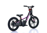 Revvi 16" Plus Electric Balance Bike - Pink