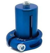 Apex HIC Mono Lite kit 1 Bolt - Blue
