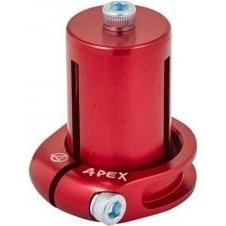 Apex HIC Mono Lite kit 1 Bolt - Red