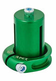 Apex HIC Mono Lite kit 1 Bolt - Green