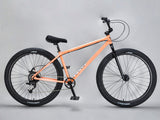 Mafia Bomma 27.5 inch Wheelie Bike - Spottie Peach