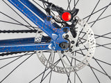 Mafia Bomma 29 inch Wheelie Bike - Slate Grey