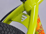 Mafia Bomma 29 inch Wheelie Bike - Bluku Green