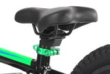 Revvi 16 Inch Plus Electric Balance Bike - Green
