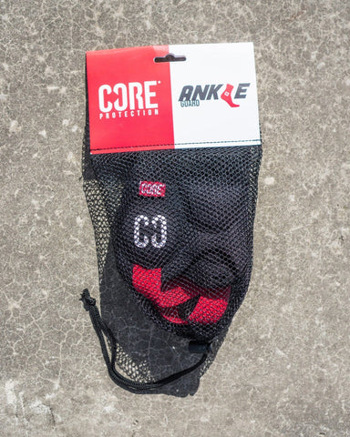 Core Protection Ankle Guards – Pro Xtreme Sports