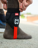 Core Protection Ankle Guards
