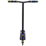 Invert Supreme 2-8-13 Stunt Scooter Complete - Blue / Yellow