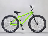 Mafia Bomma 26 inch Wheelie Bike - Hulk Green