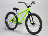 Mafia Bomma 26 inch Wheelie Bike - Hulk Green
