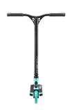 Blunt Prodigy X Complete Stunt Scooter - Teal