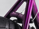 Mafiabikes Super Kush BMX Bike - Purple