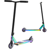 Invert TS1.5 Complete Stunt Scooter Neochrome