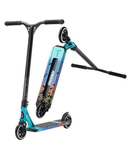 Blunt Prodigy S9 Complete Stunt Scooter - HEX - CHEAPEST IN THE UK