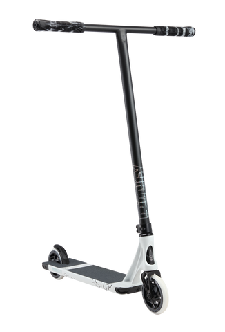 Blunt Prodigy Street Complete Stunt Scooter - White