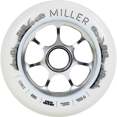 Tilt Issac Miller Signature Scooter Wheels - 110mm