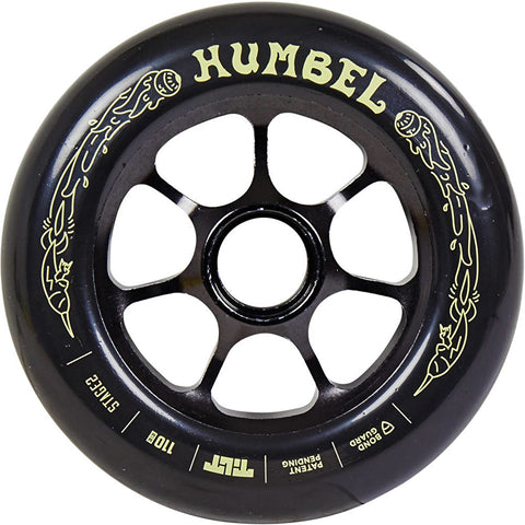 Tilt Jona Humbel Signature Scooter Wheel - 110mm