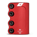 UrbanArtt Evo Mini SCS Clamp - Red
