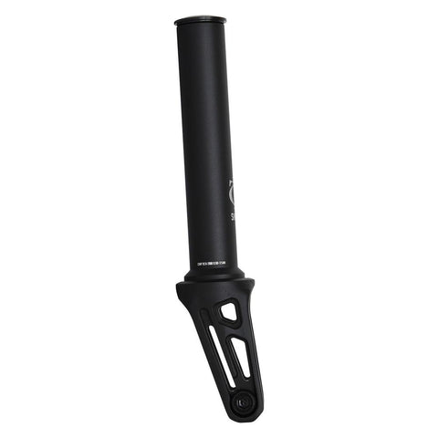 Oath shadow scs / hic  Stunt Scooter fork anodised satin black