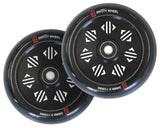 Drone Identity Wheels -  24mm x 110mm SOLD AS A PAIR